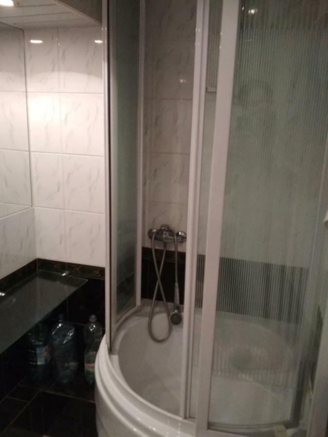 Готель На Автовокзалі Poltava Luaran gambar