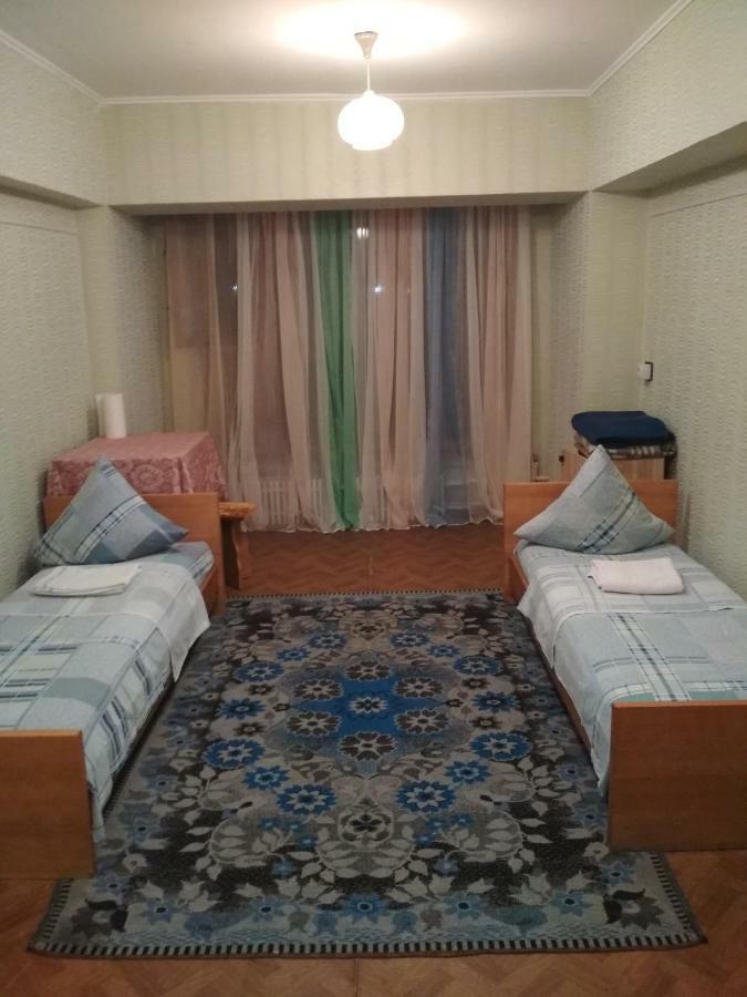 Готель На Автовокзалі Poltava Luaran gambar