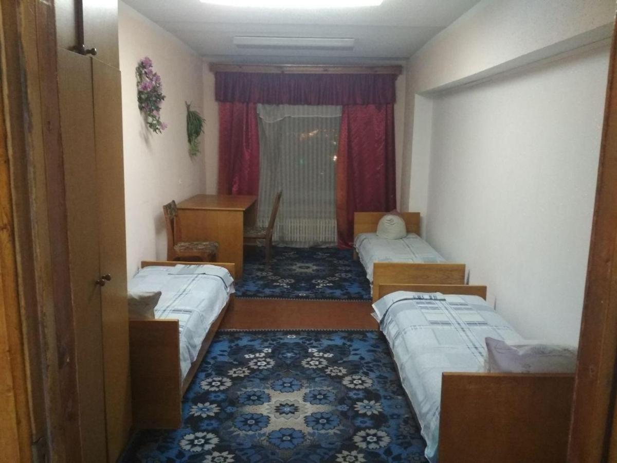 Готель На Автовокзалі Poltava Luaran gambar